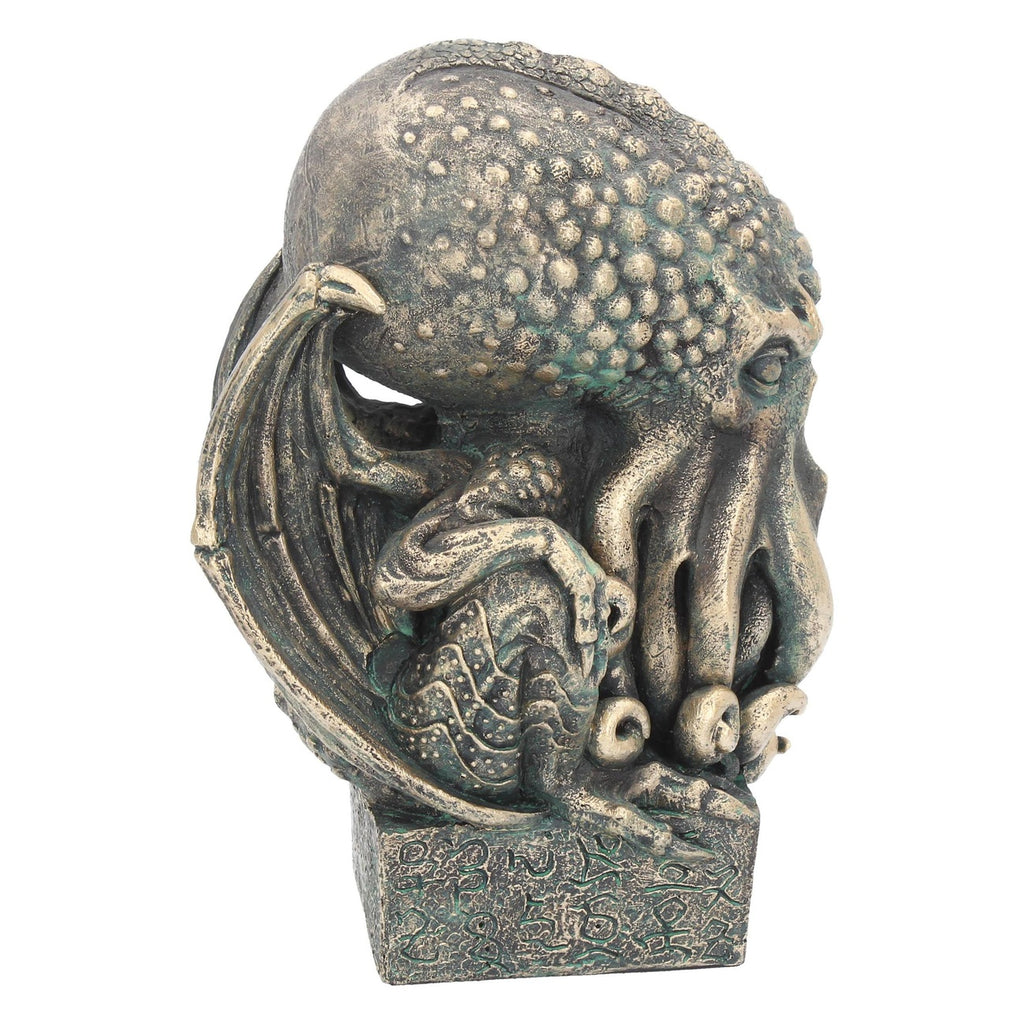 Product image Cthulhu Figure Cthulhu 17 cm