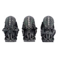 Product image Cthulhu Figure Three Wise Cthulhu 7 cm