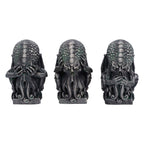 Product image Cthulhu Figure Three Wise Cthulhu 7 cm
