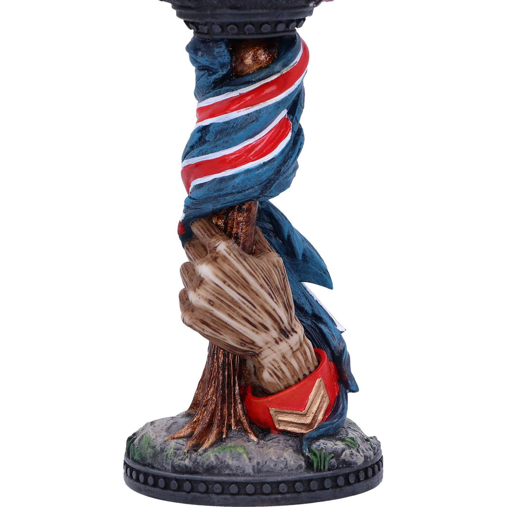 Product image Iron Maiden Goblet The Trooper