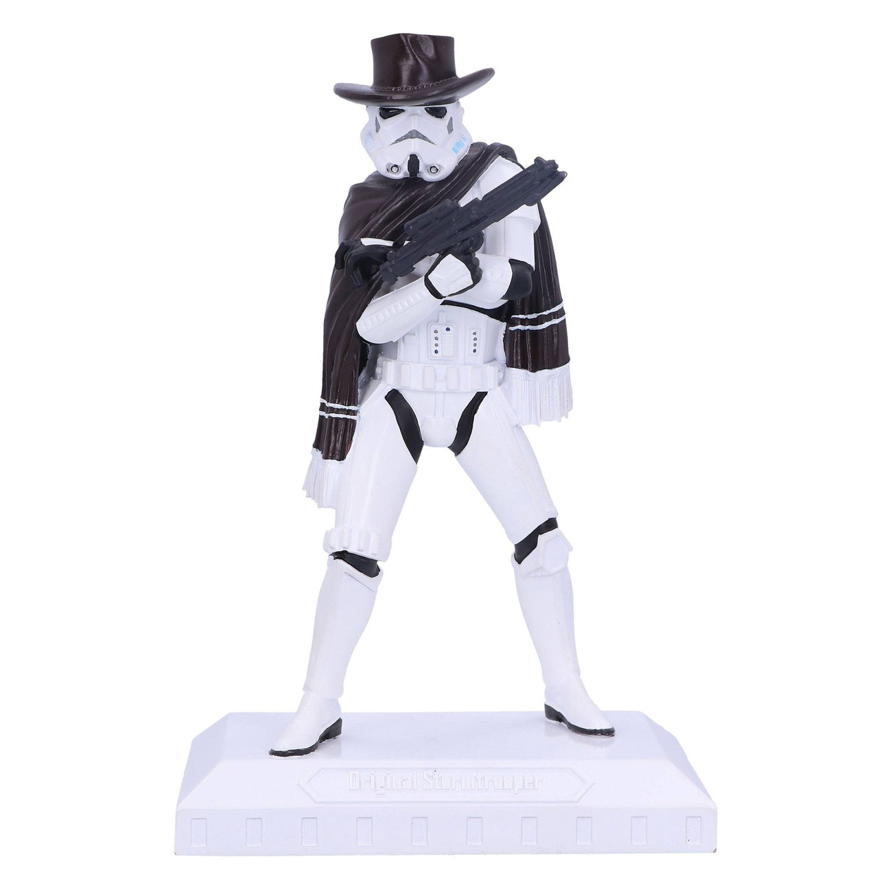Product image Original Stormtrooper Figure The Good, The Bad and The Trooper 18cm