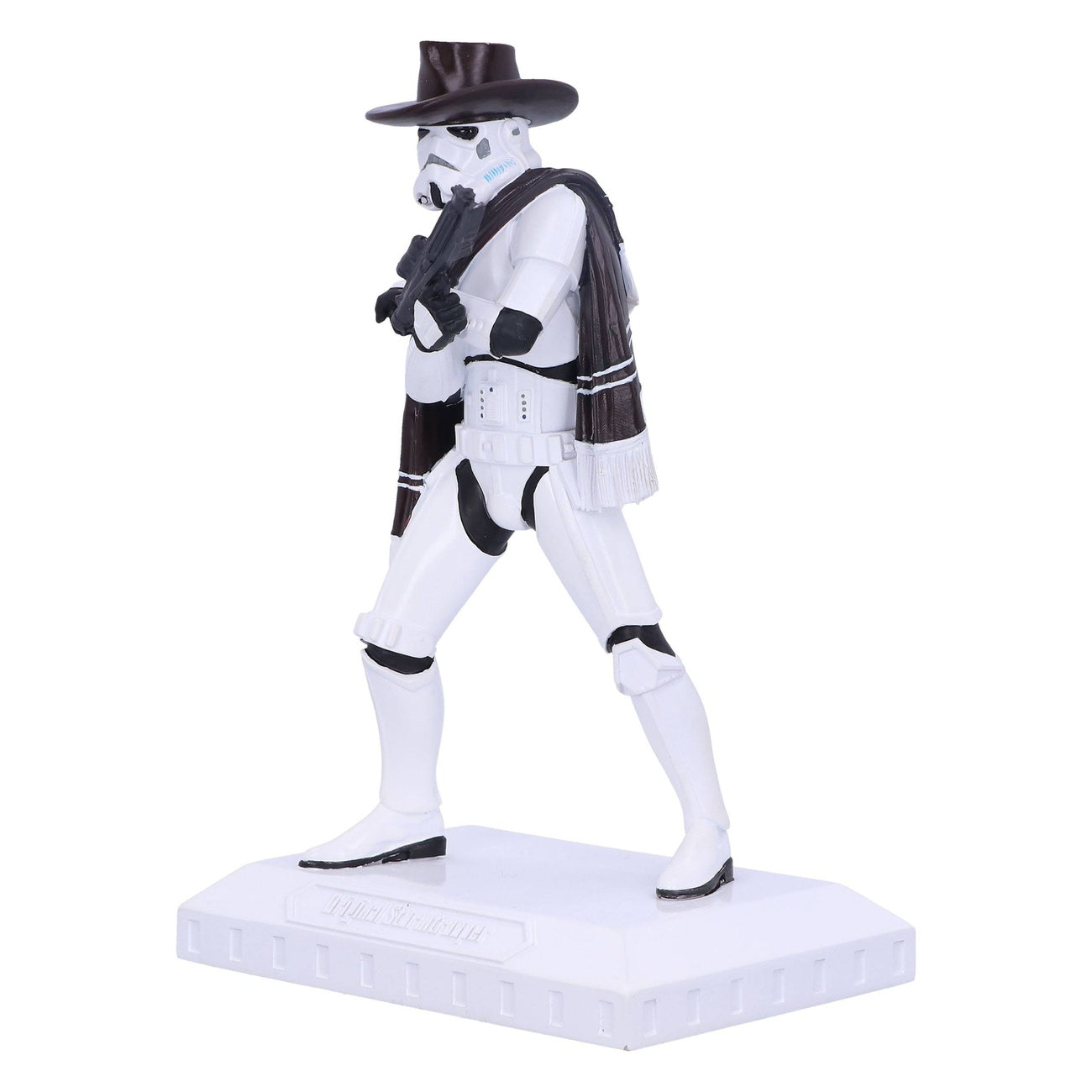Product image Original Stormtrooper Figure The Good, The Bad and The Trooper 18cm