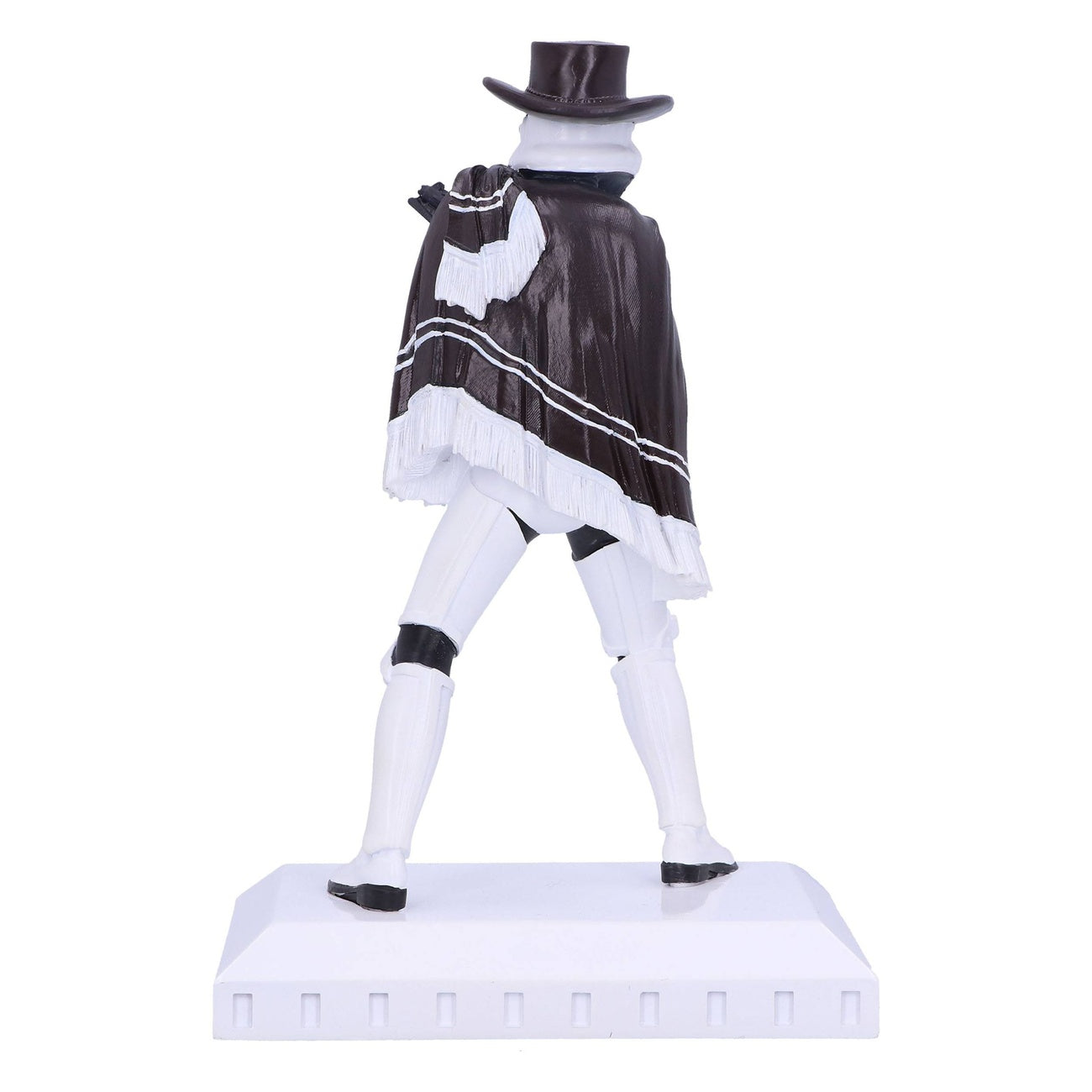 Product image Original Stormtrooper Figure The Good, The Bad and The Trooper 18cm