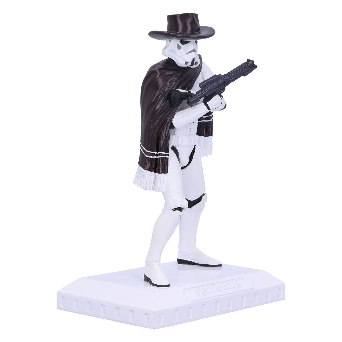 Product image Original Stormtrooper Figure The Good, The Bad and The Trooper 18cm