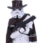Product image Original Stormtrooper Figure The Good, The Bad and The Trooper 18cm