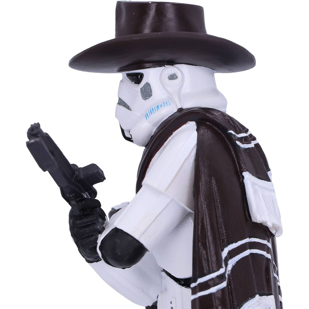 Product image Original Stormtrooper Figure The Good, The Bad and The Trooper 18cm