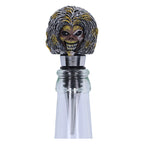 Product image Iron Maiden Bottle Stopper Killers 10 cm