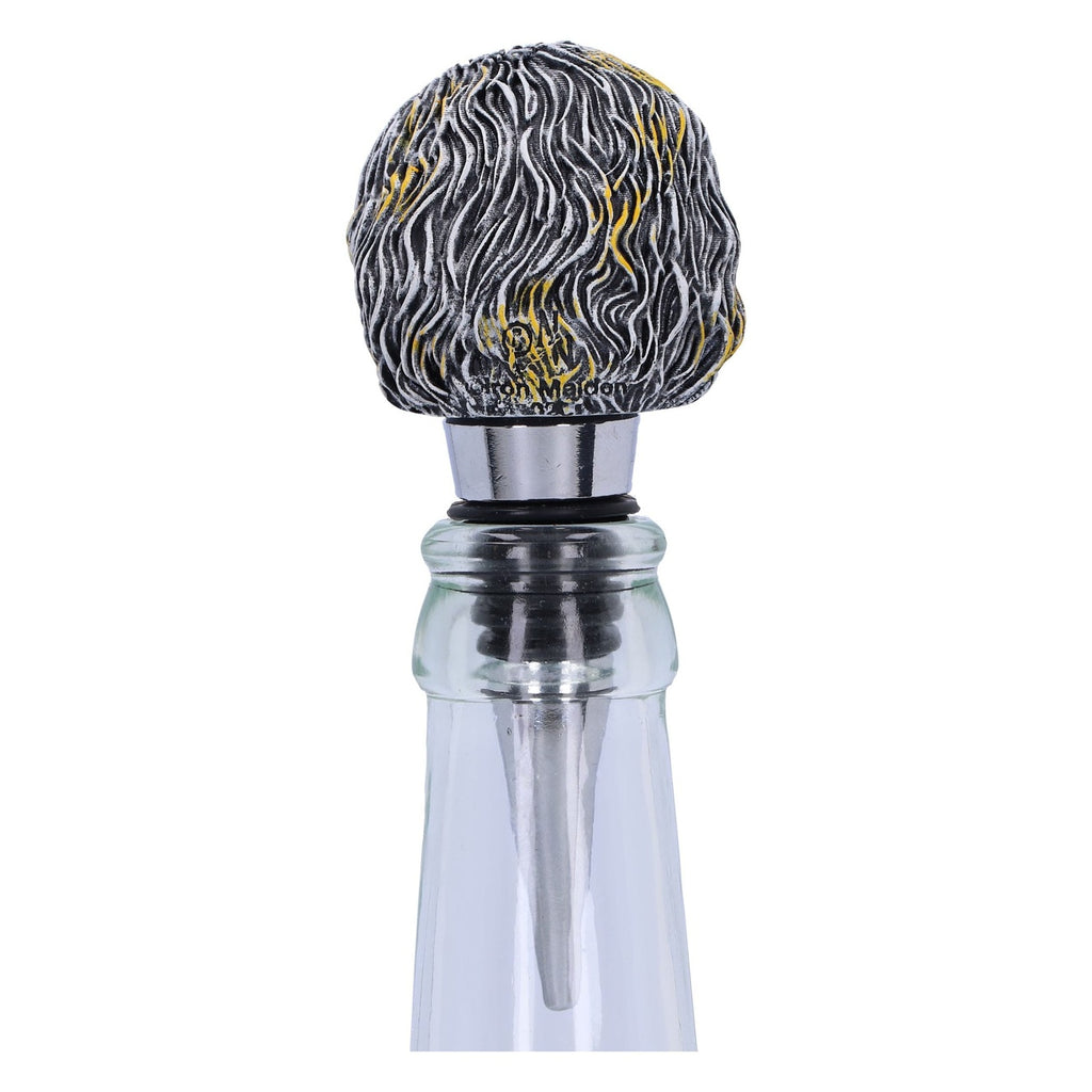 Product image Iron Maiden Bottle Stopper Killers 10 cm