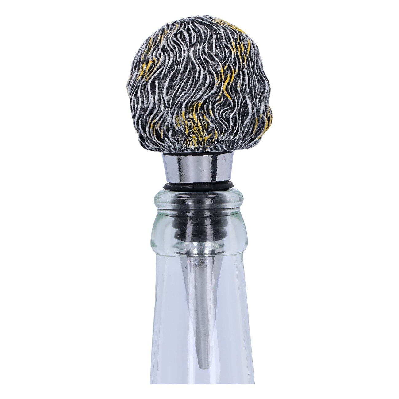 Product image Iron Maiden Bottle Stopper Killers 10 cm