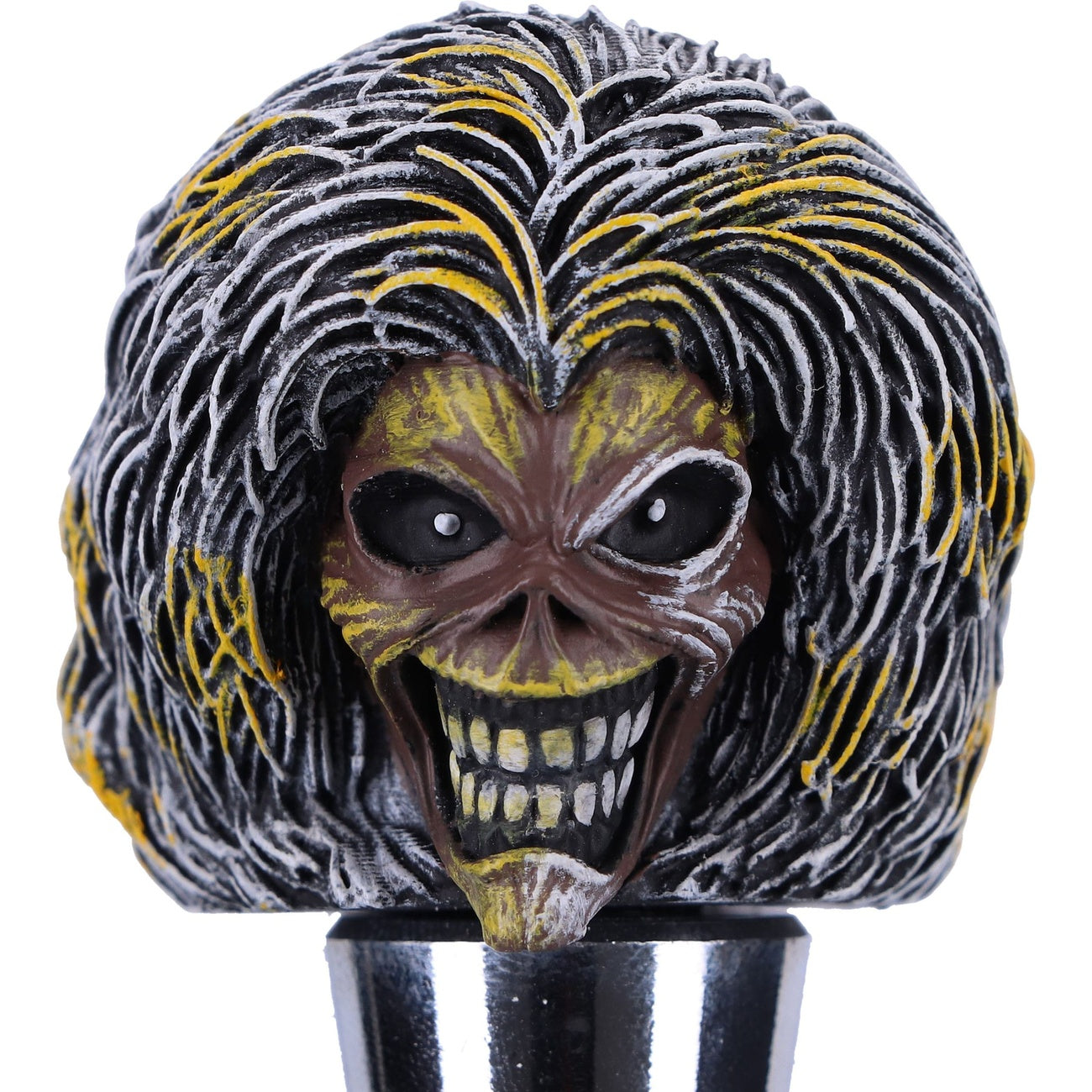 Product image Iron Maiden Bottle Stopper Killers 10 cm