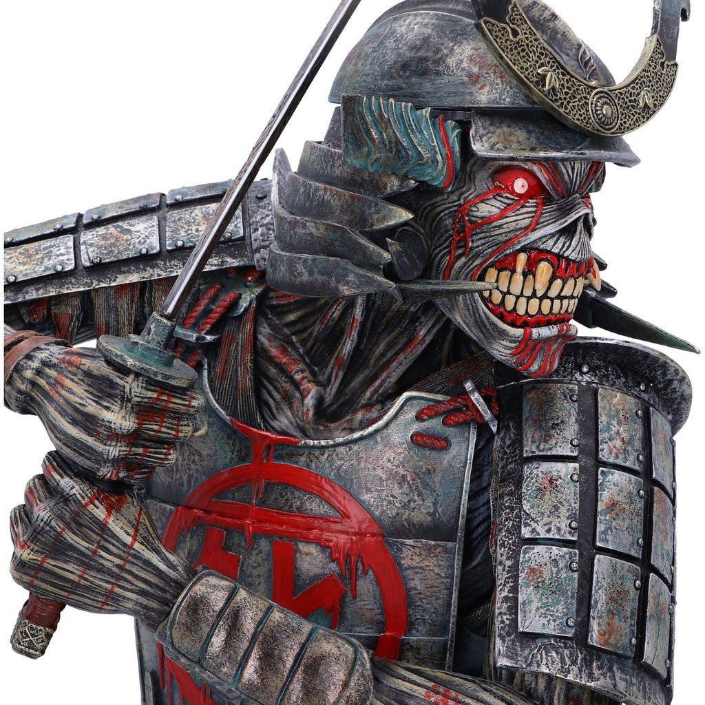Product image Iron Maiden Bust Senjutsu 41 cm