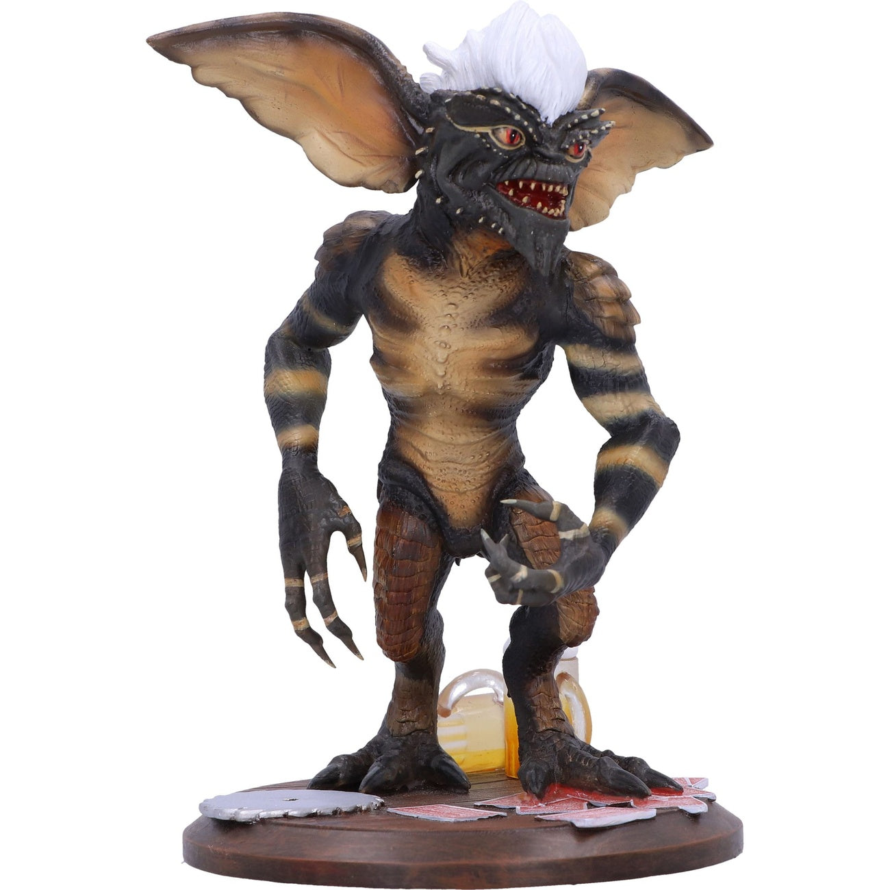 Product image Gremlins Figure Stripe 16 cm