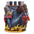 Product image Iron Maiden Mug The Number of the Beast