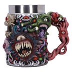 Product image Dungeons & Dragons Mug Beholder