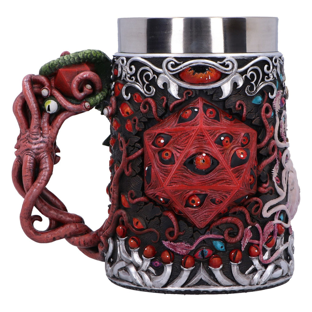 Product image Dungeons & Dragons Mug Beholder