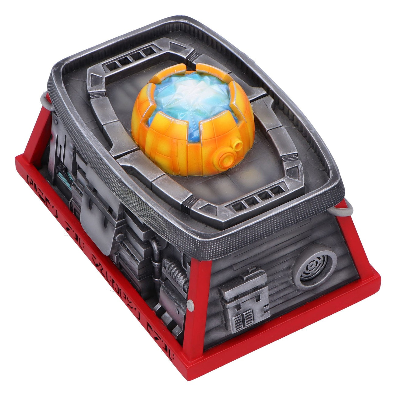 Product image Transformers Storage Box Matrix of Leadership 16 cm