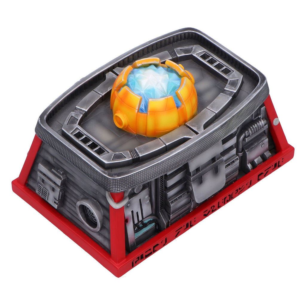 Product image Transformers Storage Box Matrix of Leadership 16 cm