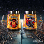 Product image Transformers Mug Heroes of Cybertron 17 cm