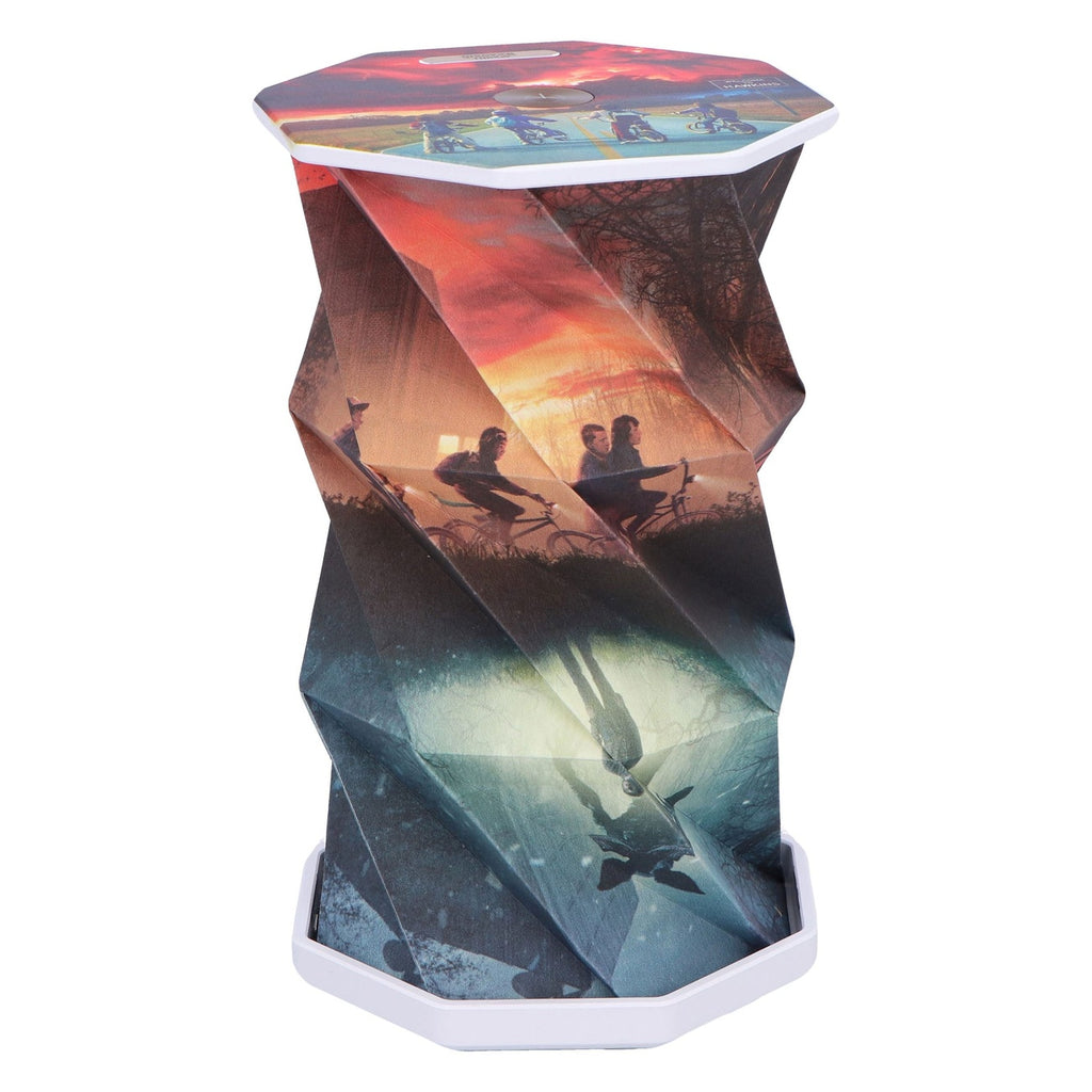 Product image Stranger Things Foldable Lamp The Upside Down 15 cm