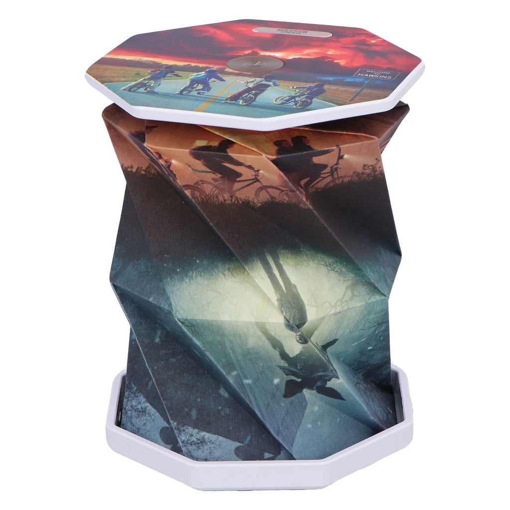 Product image Stranger Things Foldable Lamp The Upside Down 15 cm