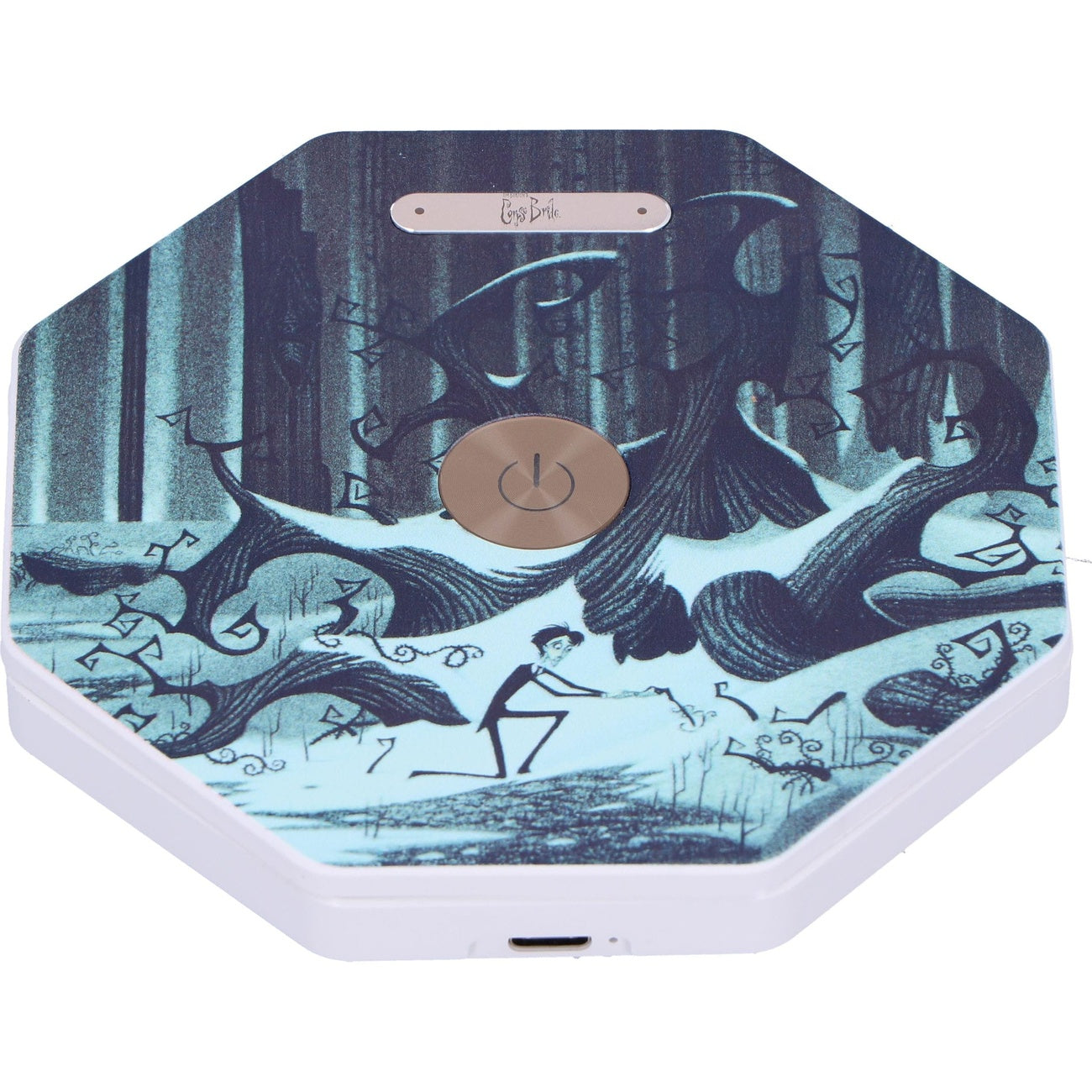 Product image Corpse Bride Foldable Lamp 15 cm