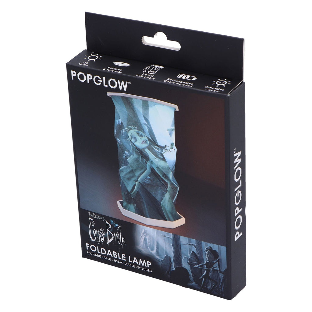 Product image Corpse Bride Foldable Lamp 15 cm