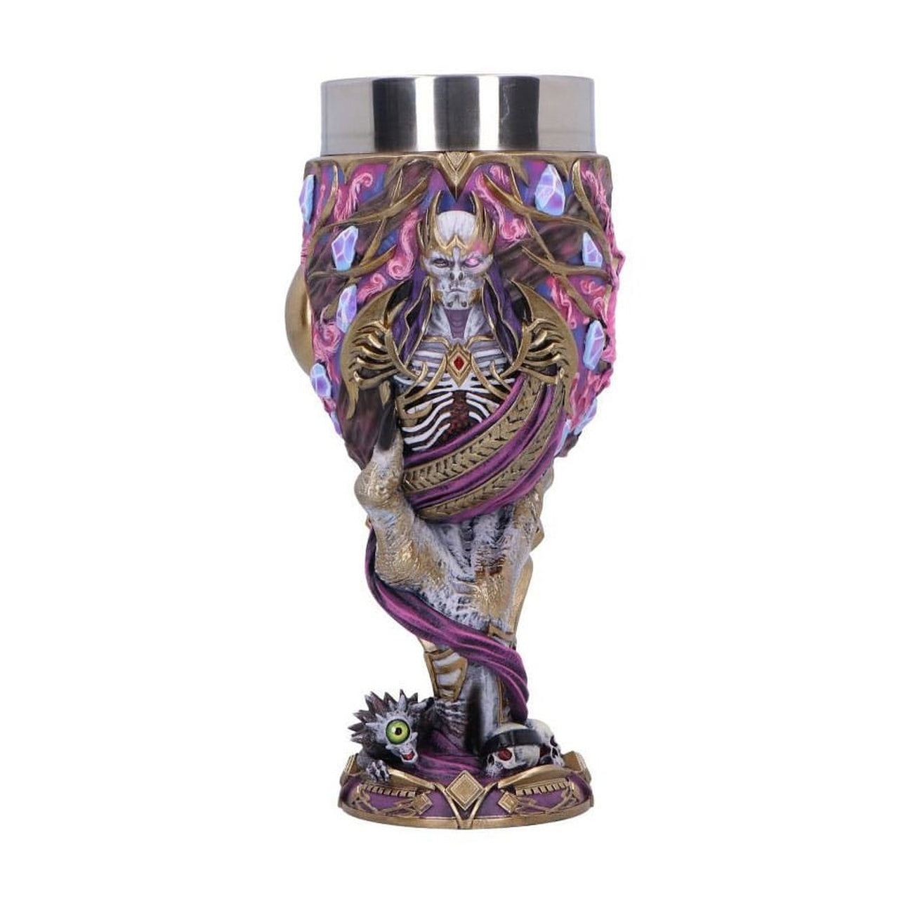 Product image Dungeons & Dragons Goblet Vecna