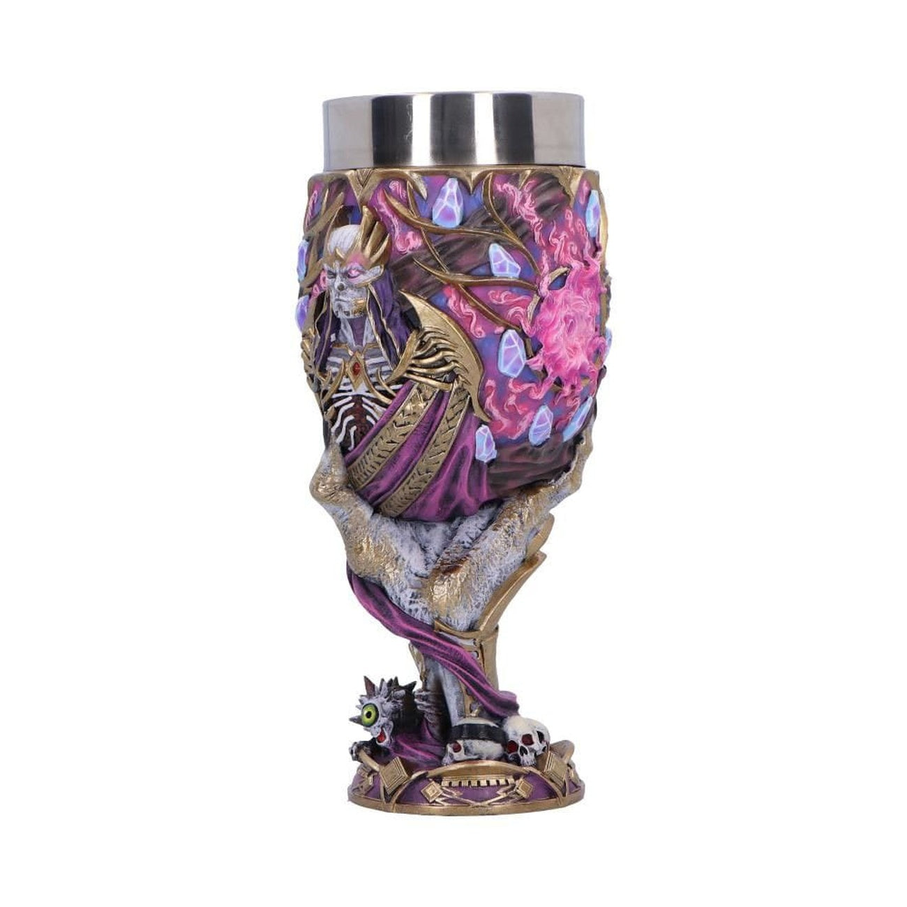 Product image Dungeons & Dragons Goblet Vecna