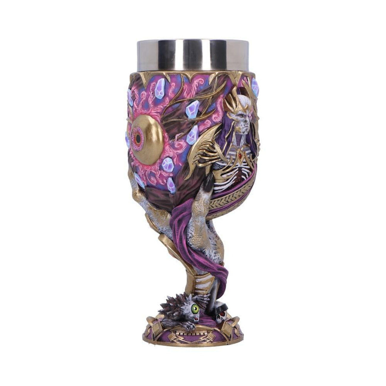 Product image Dungeons & Dragons Goblet Vecna