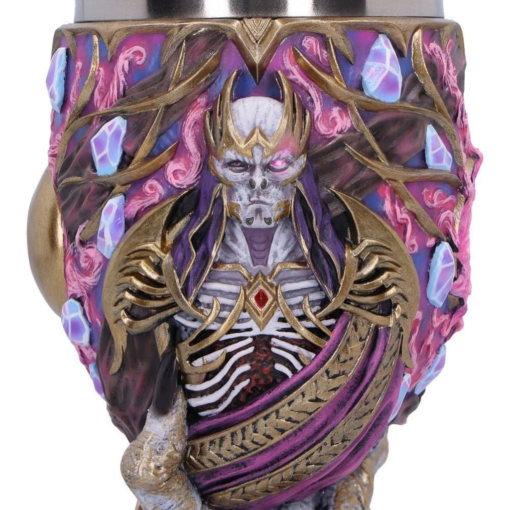 Product image Dungeons & Dragons Goblet Vecna