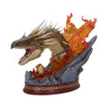 Product image Harry Potter Bust Hungarian Horntail Dragon 30 cm