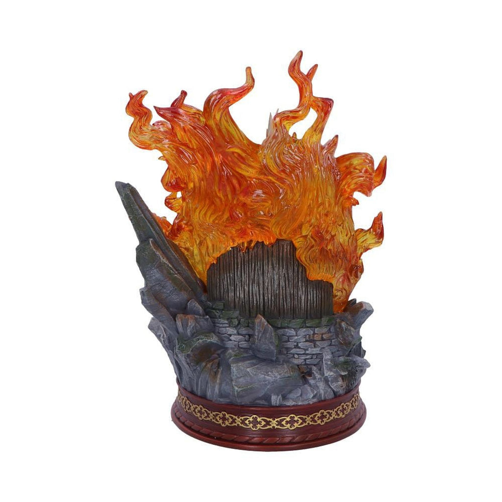 Product image Harry Potter Bust Hungarian Horntail Dragon 30 cm