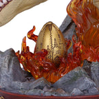 Product image Harry Potter Bust Hungarian Horntail Dragon 30 cm
