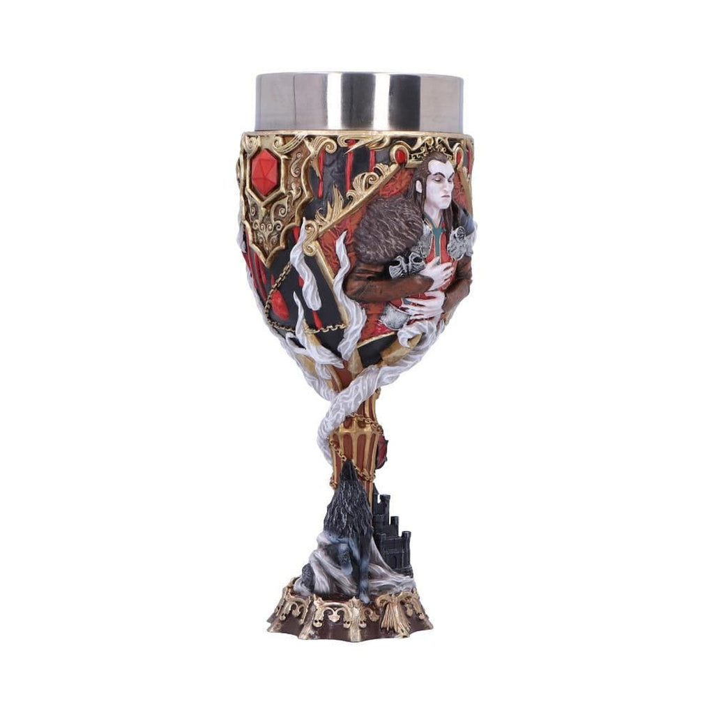 Product image Dungeons & Dragons Goblet Strahd