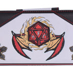 Product image Stranger Things Wallet Hellfire Club 10 cm