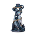 Product image Corpse Bride - With This Candle Vow Candle Holder 19 cm