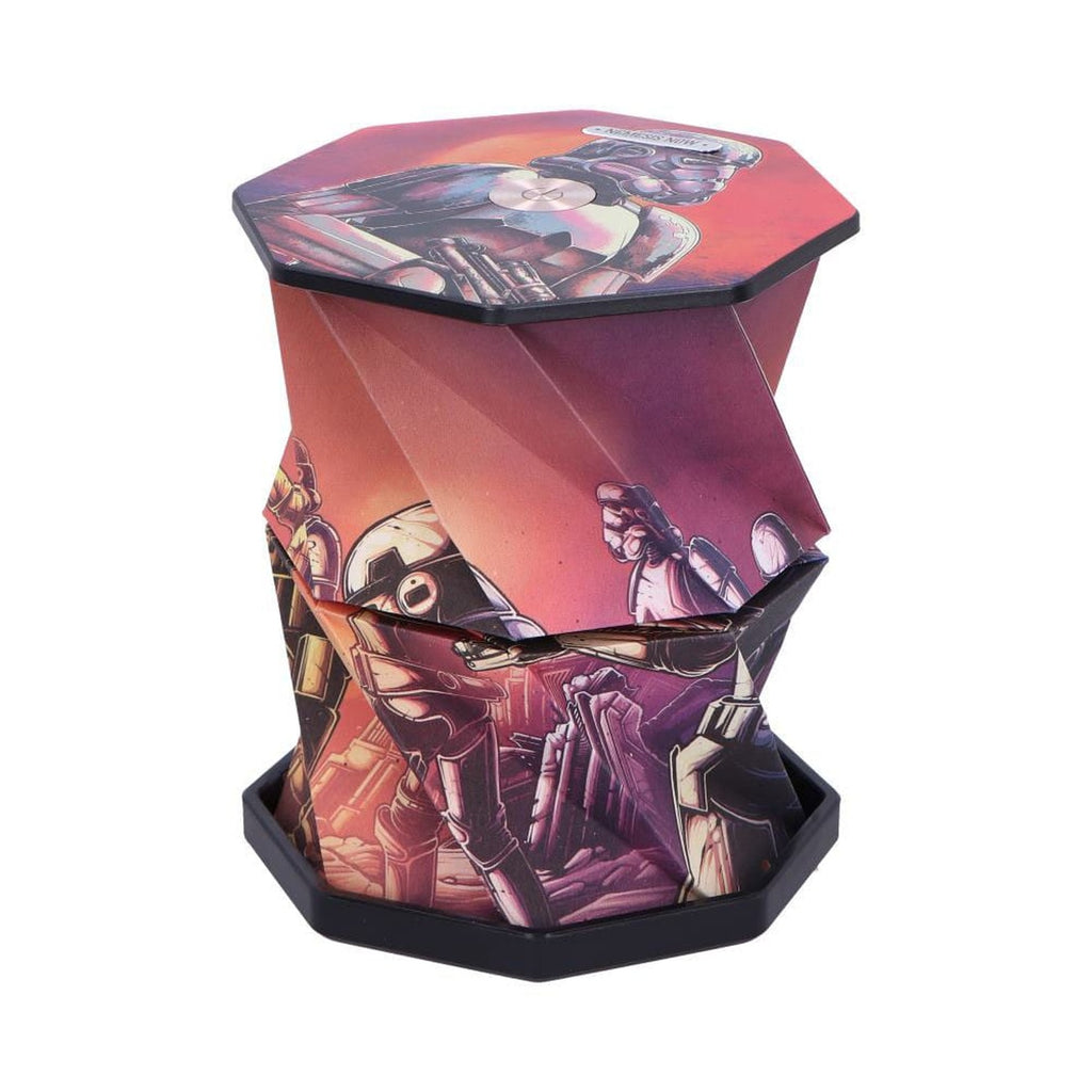 Product image Original Stormtrooper Foldable Lamp 15 cm