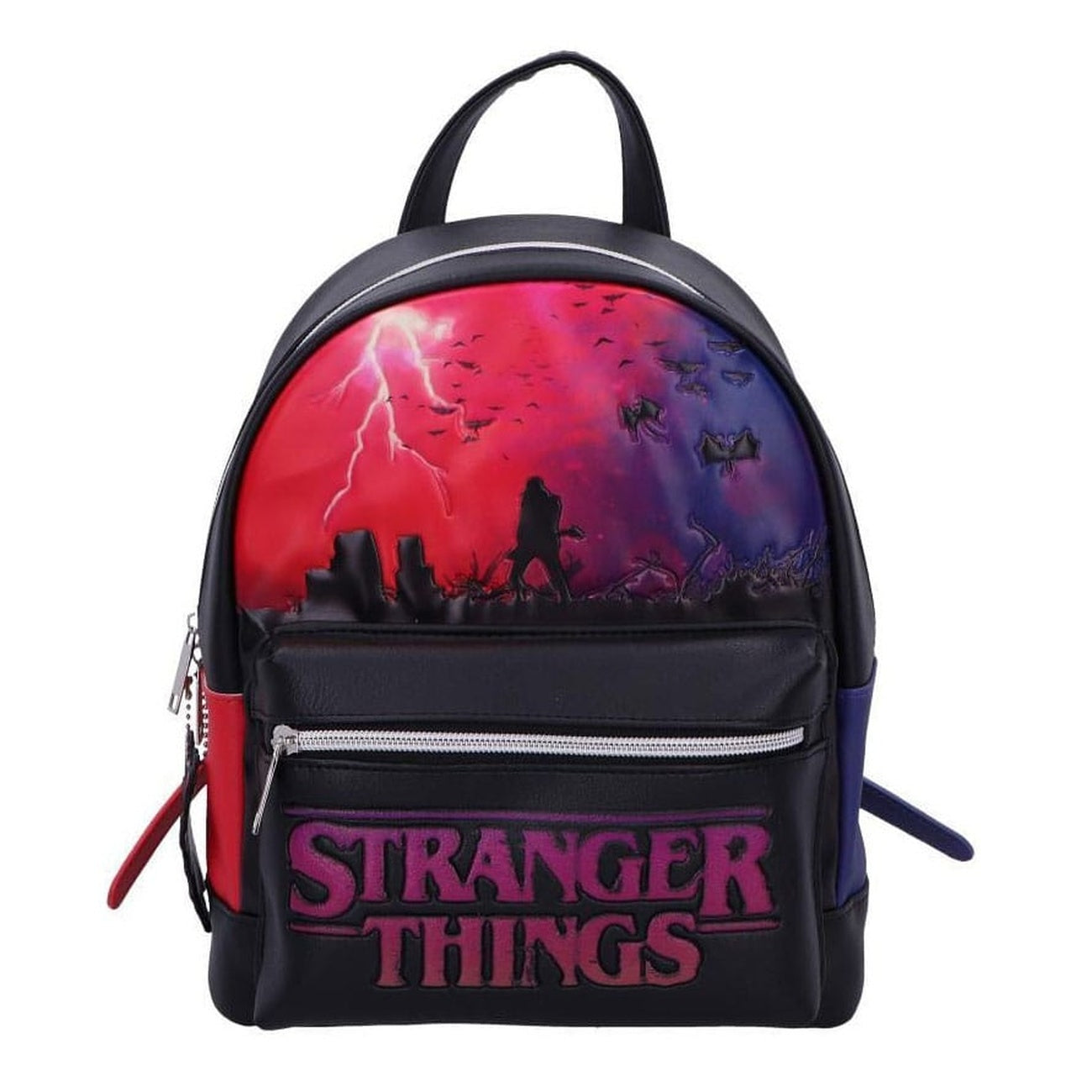Product image Stranger Things Backpack The Upside Down Backpack 28 cm