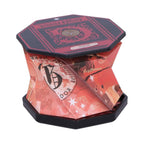 Product image Harry Potter foldable lamp Gryffindor 15 cm