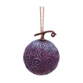Product image One Piece Christmas Tree Ornament Gum Gum Fruit 8 cm
