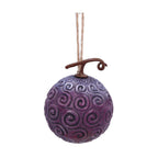 Product image One Piece Christmas Tree Ornament Gum Gum Fruit 8 cm
