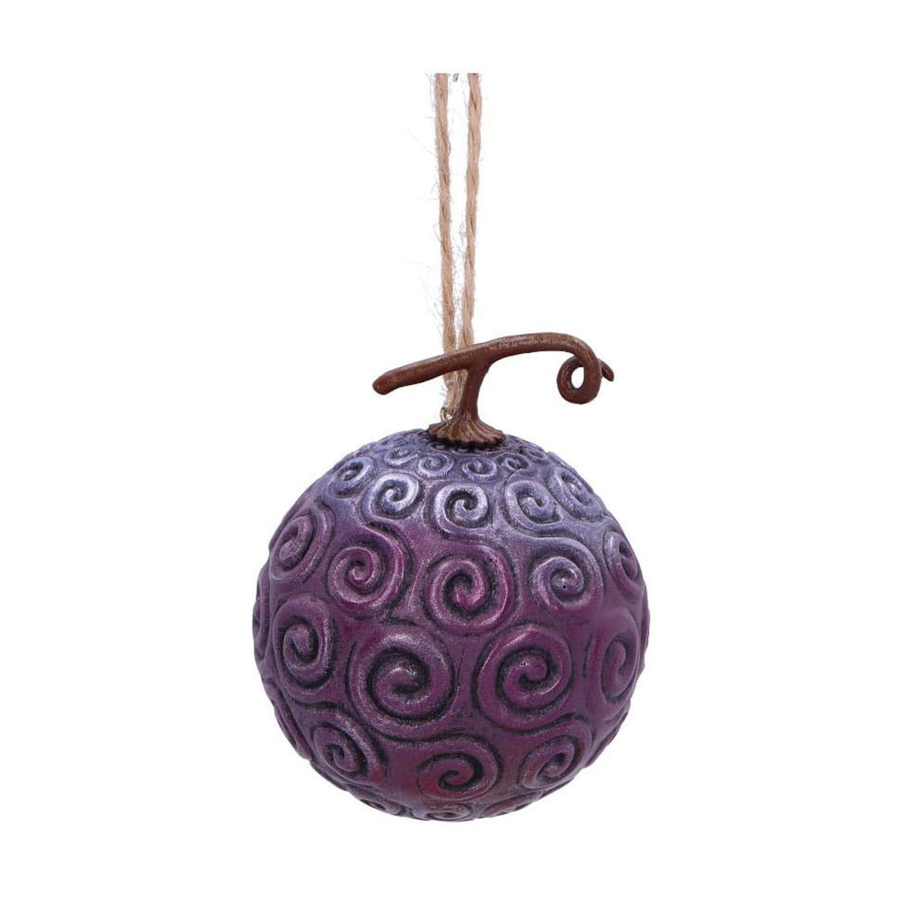 Product image One Piece Christmas Tree Ornament Gum Gum Fruit 8 cm