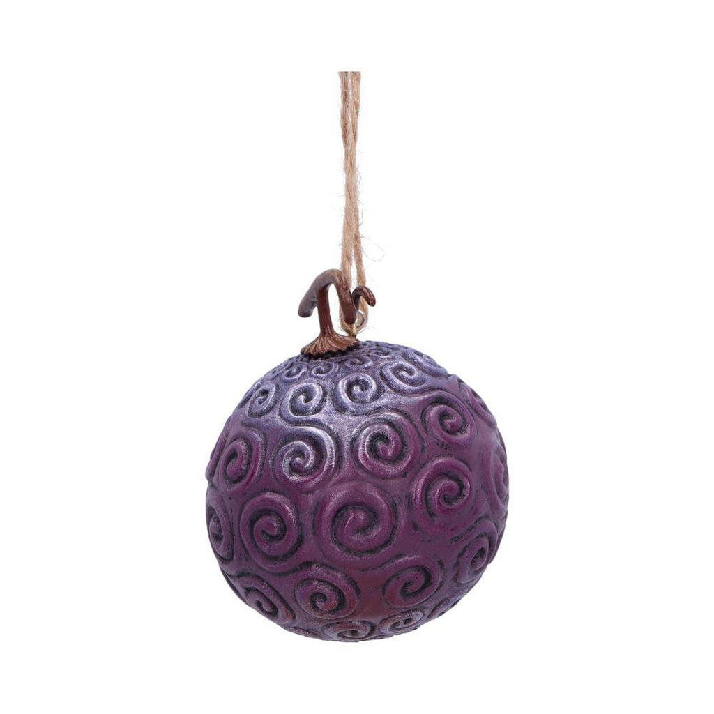 Product image One Piece Christmas Tree Ornament Gum Gum Fruit 8 cm