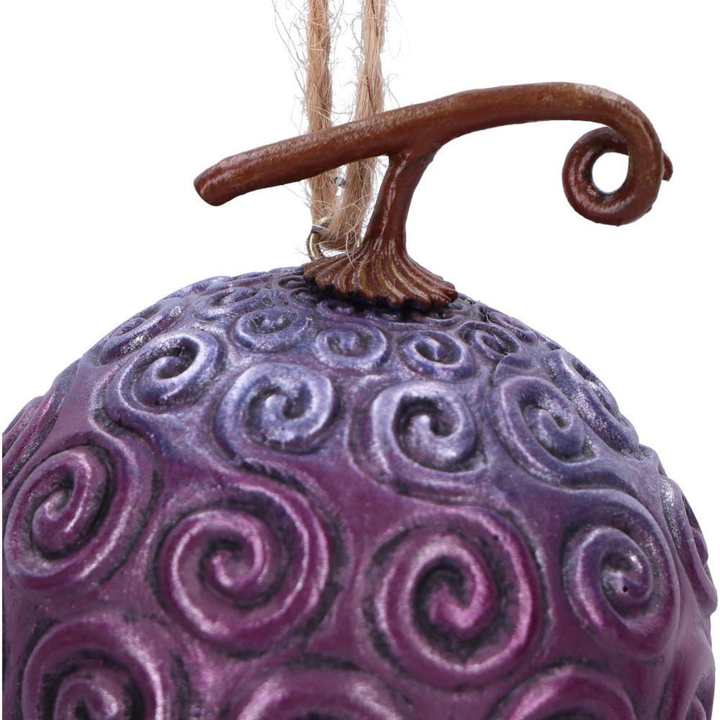Product image One Piece Christmas Tree Ornament Gum Gum Fruit 8 cm
