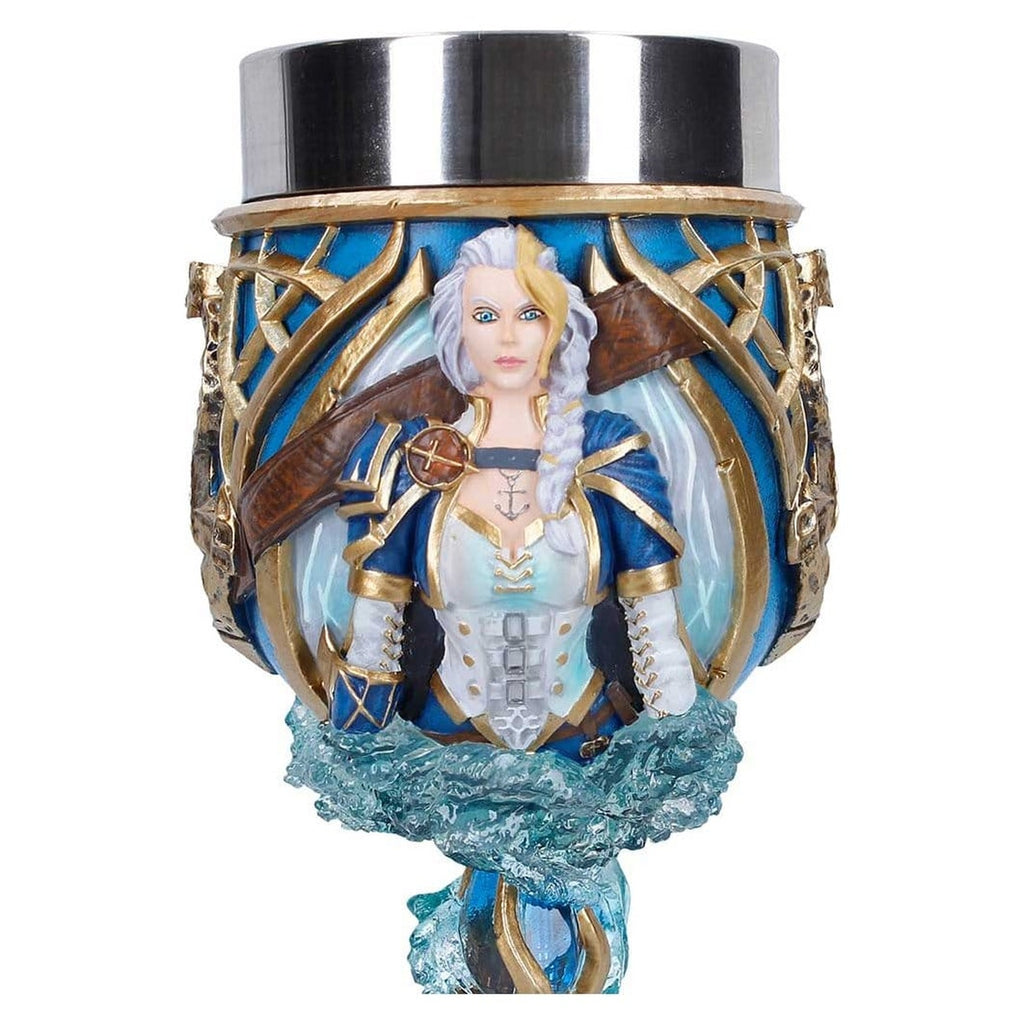 Product image World of Warcraft Goblet Jaina Proudmoore