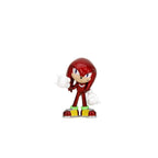 Product image Sonic the Hedgehog Nano Metalfigs Diecast Mini Figures 3-Pack 5 cm