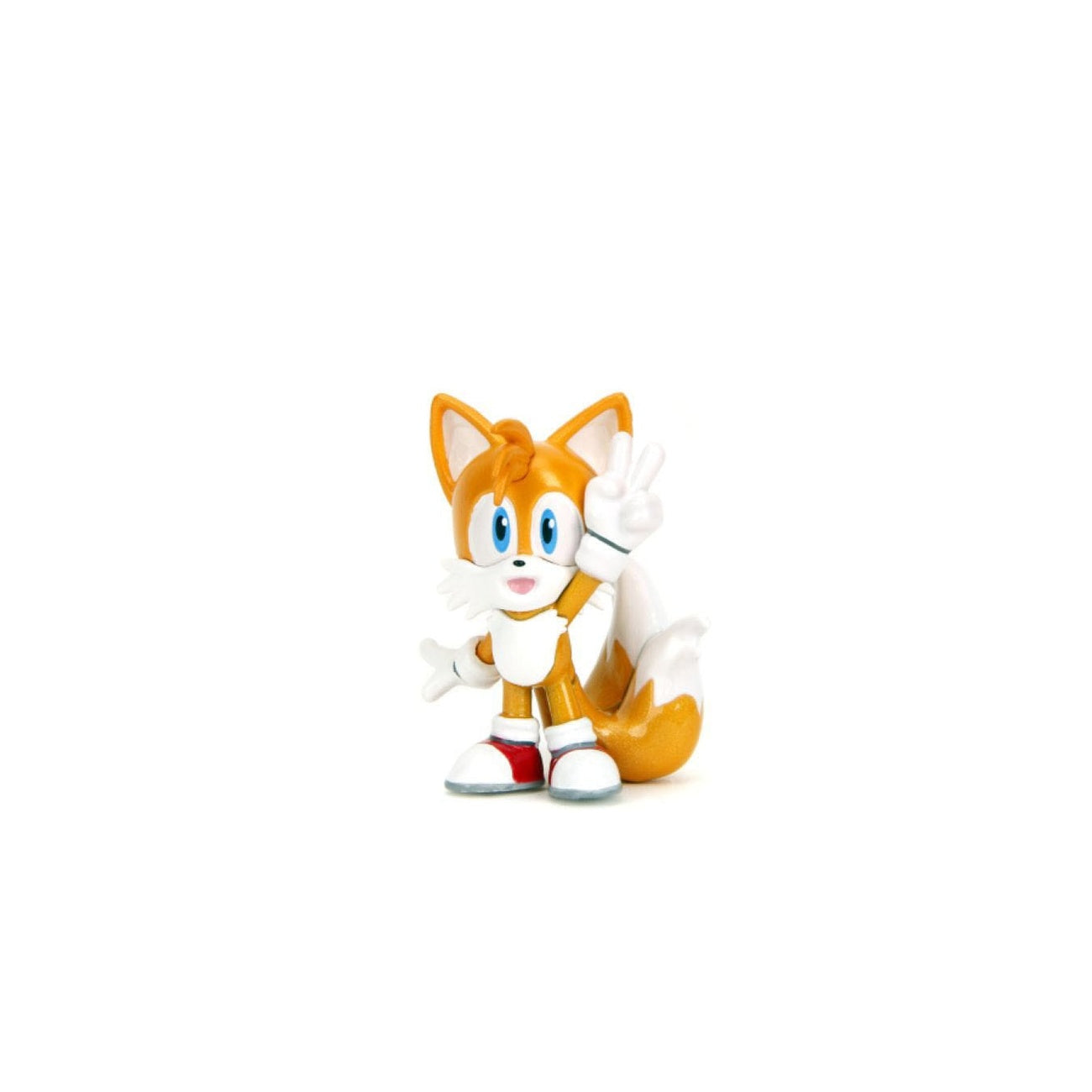 Product image Sonic the Hedgehog Nano Metalfigs Diecast Mini Figures 3-Pack 5 cm