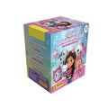 Product image Gabby's Dollhouse Happy Moments Stickers Box (50)