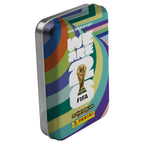 Product image Panini FIFA World Cup 2026 Trading Cards Pocket Tin (4)
