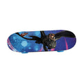 Product image How to Train Your Dragon Mini Skateboard 43 cm